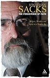 The Persistence Of Faith: Religion, Morality & Society In A Secular Age : The Reith Lectures 1990 (Continuum Compact)