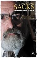 The Persistence Of Faith: Religion, Morality & Society In A Secular Age : The Reith Lectures 1990 (Continuum Compact)