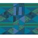 Stainmaster® Valencia Rug- Cabana Blue(10'9"x13'2" Rectangle)