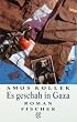 Es geschah in Gaza