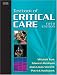 Books : Textbook of Critical Care e-dition: Text with Continually Updated Online Reference