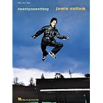 Jamie Cullum - Twentysomething book cover