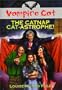 The Vampire Cat: The Catnap Cat-Astrophe