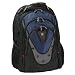 Electronics : Wenger Ibex Laptop Computer Backpack (Black/Blue)