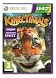 Kinectimals (jeu kinect)
