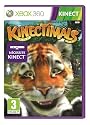 Kinectimals (jeu kinect)