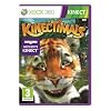 Kinectimals (jeu kinect)