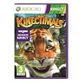 Kinectimals (jeu kinect)