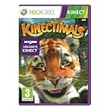 Kinectimals (jeu kinect)par Microsoft