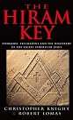 The Hiram Key...