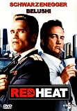 Red Heat - Arnold Schwarzenegger