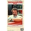 Magnum Pi: Sense of Debt [VHS]