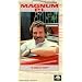 Magnum Pi: Sense of Debt [VHS]
