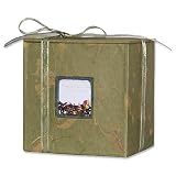 Fairytale whole leaf teabags gift box