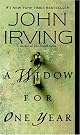 A Widow for One Year