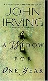 A Widow For One Year