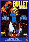Bullet - Mickey Rourke