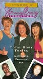 Let s Tone Up [VHS]