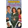 Let's Tone Up [VHS]
