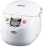 TIGER �������� �}�C�R�����уW���[ �z���C�g JAE-C180