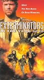 Exterminators in the Year 3000 Exterminators in the Year 3000