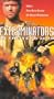 Exterminators in the Year 3000 [VHS]