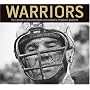 Warriors: The Greatest Photographs of Football's Toughest Players