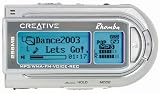 Creative Labs Rhomba 256 MB MP3 Player