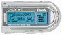 Creative Labs Rhomba 256 MB MP3 Player