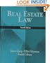 Real Estate Law (Real Estate Law, 4th ed)