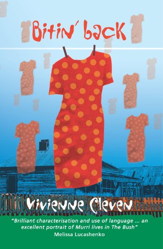 Bitin' Back (David Unaipon Award Winners Series)