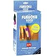 Fukuoku 9000 Original Finger Vibrator Massager - Black