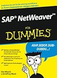 Search : SAP NetWeaver für Dummies