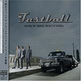 Fastball -  Painting the Corners: The Best of Fastball