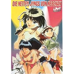Die netten Jungs von Nebenan