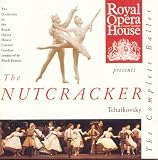 Tchaikovsky: The Nutcracker; Arensky: Variations on a Theme of Tchaikovsky