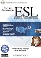 Instant Immersion ESL