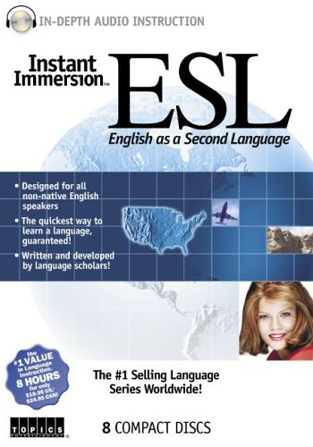 Instant Immersion ESL (Instant Immersion)