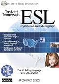 Instant Immersion ESL (Instant Immersion)