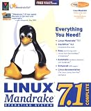 Linux Mandrake 7.1 Complete