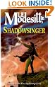 Shadowsinger (The spellsong cycle)