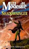 Shadowsinger (The Spellsong Cycle)