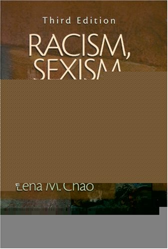 Racism, Sexism, and the Media: The Rise of Class Communication in Multicultural America