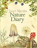Janet Marsh's nature diary