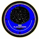 Philip's Planisphere: Hawaii, Mexico, India, Hong Kong, Taiwan