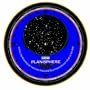 Philip's Planispheres:Northern 32 degrees, USA, Middle East, North Africa