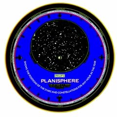 Philip's Planisphere: Canada, Northern Europe