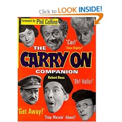 THE CARRY ON COMPANION.