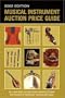 Musical Instrument Auction Price Guide, 2002 Edition