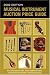 Book Musical Instrument Auction Price Guide, 2002 (Musical Instrument Auction Price Guide)